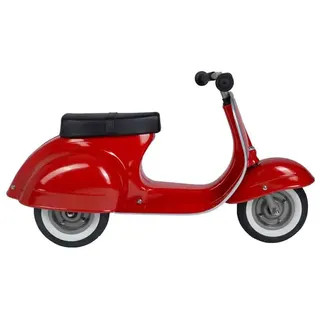 Ambosstoys At800044 Rutschauto - Red - One Size