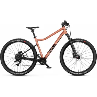 Off Air 6 26 Zoll terra coppa