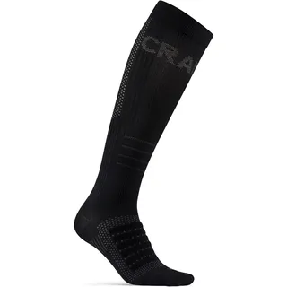 Craft ADV Dry Kompressionssocken 1 Paar Schwarz 46-48