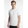Dri-FIT T-Shirt Weiß/Schwarz L