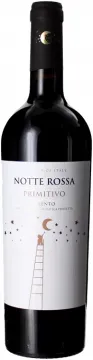 Primitivo Salento  2025 - Notte Rossa