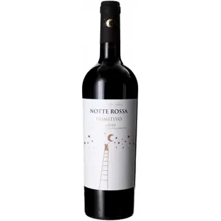 Primitivo Salento  2025 - Notte Rossa
