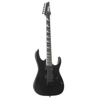 IBANEZ Gio GRG121DX BKF black flat