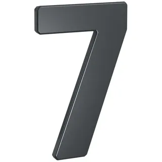 BASI Hausnummer 7300-1007 Anthrazit