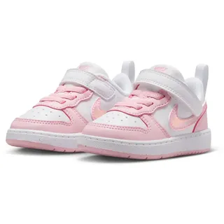White / Pink Foam 22