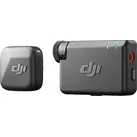 DJI MIC Mini (1TX + 1RX) Drahtloses Mikrofon Set