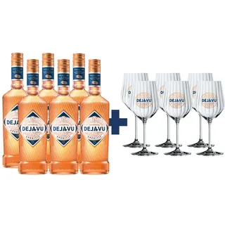 déjà-vu Oriental Déjà-Vu Aperitif