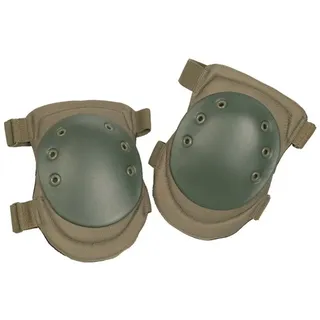 Mil-Tec 16231001-Knieschützer Oliv