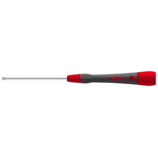PicoFinish® 261P Kreuzschlitz Schraubendreher PH00x60mm 42413 Kreuzschlitz-Schraubendreher Klingenlänge: 60mm