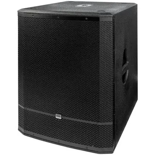 DAP AUDIO DAP Pure-15S Passiver 15-Zoll-Subwoofer