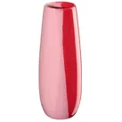 ASA Selection ease Vase, strawberry smoothie Ø4,5 cm
