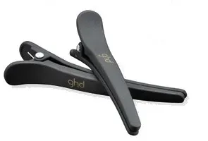 Clip schwarz