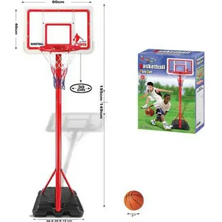 BigBuy Fun, Basketballkorb