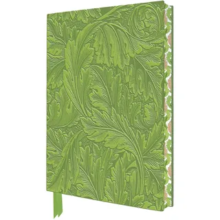 Flame Tree Gift Notizbuch Exquisit Premium DIN A5 liniert