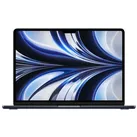Apple MacBook Air – 2022 (13.60", 256 GB, 16 GB, DE, M2), Notebook, Blau