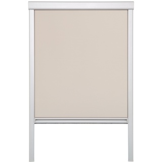 61,3 x 122 cm creme