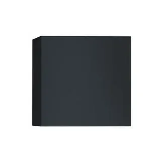 Helestra SIRI 44 (A28242.93) mattschwarz