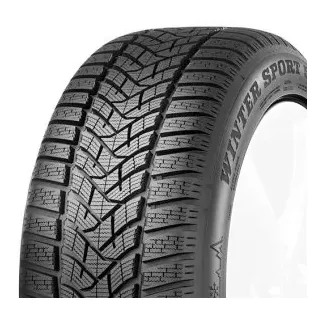 Dunlop Winter Sport 5 205/55 R16 91H