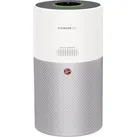 Hoover HHP 30C 011 H-Purifier 300, Luftreiniger, Weiss, Silber