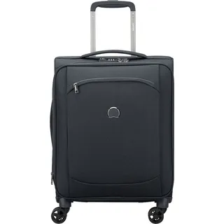 Cabin S 55 cm / 41 l black