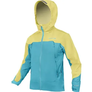 Endura, MT500 Wasserdichte Jacke II (3XL),