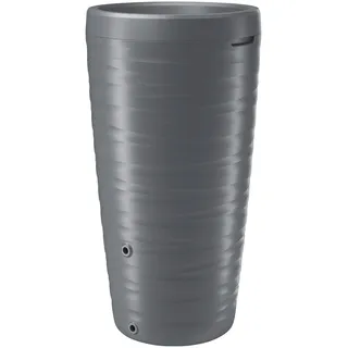 Maze Regenwasserbehälter 240 l grau