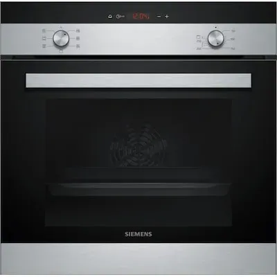 Siemens HB113FBS1 iQ100 Einbau-Backofen