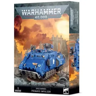 Games Workshop Warhammer +40 k+-+Space+Marine+Primaris+Impulsor