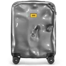 Crash Baggage Lunar Kabinengepäck S (55 cm) - Silver Moon Koffer24