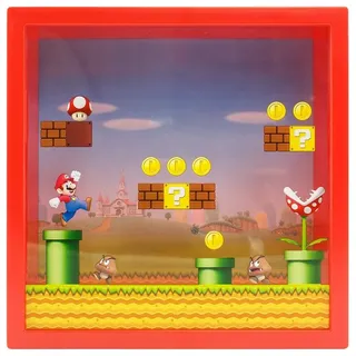 Paladone Super Mario Spardose