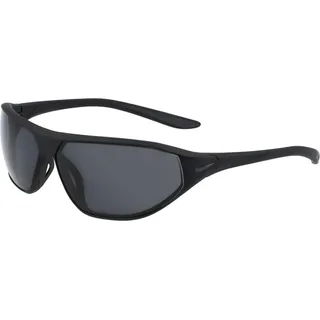 Nike Aero Swift Dq 0803 Sonnenbrille - Matte Black - Dark Grey/CAT3