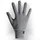 Eco Handschuhe Steel Grey Melange L