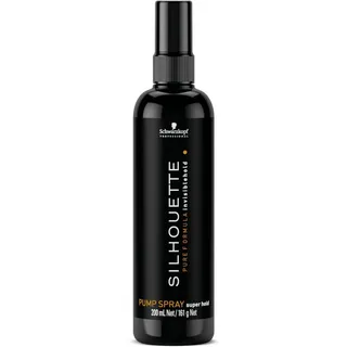 Schwarzkopf Silhouette Hairspay Super Hold 200 ml
