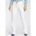 mit Keileinsätzen Damen Gr 42 N-Gr weiß Denim/Jeans Obermaterial 98 Baumwolle 2 Elasthan Basic eng lang Jeans ausgestellte Beinform niedrige Leibhöhe elastisches Material Topseller