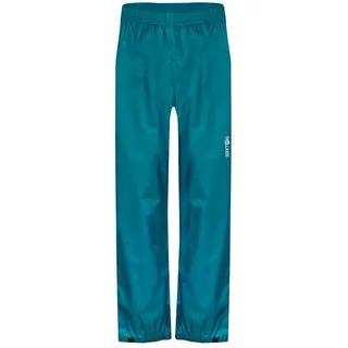 TROLLKIDS Trolltunga Hosen - Teal - 110 cm