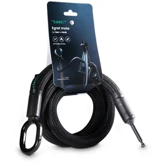 Egret mate by tex-lock