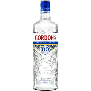 Gordon's Alkoholfrei