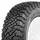 LT255/65 R17 114S/110S AllTerrain T/A KO3 8PR LRD