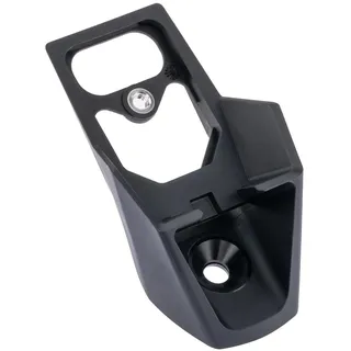 Bosch Kiox Displayhalter Halterung schwarz
