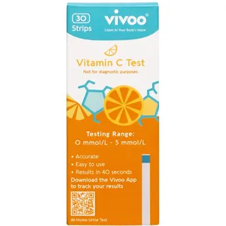 Vivoo - Vitamin C Test 1 St