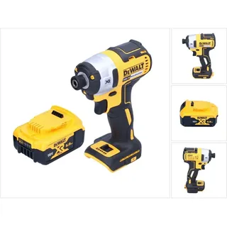 DCF887N inkl. 1 x 5,0 Ah