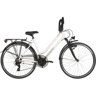 Dacapo Metropolis 48 cm 28 Zoll Damen weiß