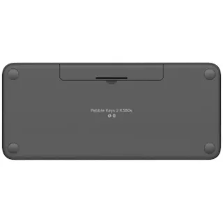 ES graphite