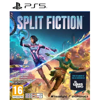 (PEGI) (PS5)