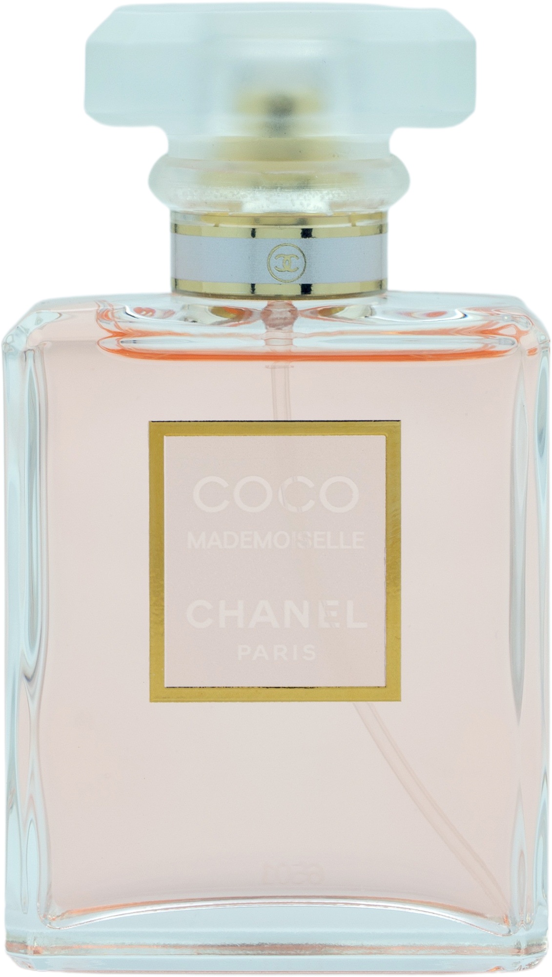 Bild Coco Mademoiselle Eau de Parfum 100 ml