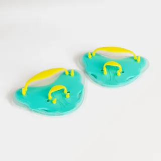 Schwimmpaddles Fingerpaddles Speedo