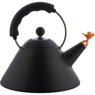 Alessi 9093 2 l Schwarz
