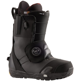 BURTON Ion Step On® black - 43.5