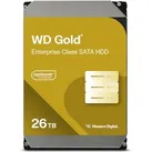 Western Digital WD Gold WD261KRYZ - 26 TB, 3,5 Zoll, SATA 6 Gbit/s
