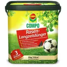 Compo Rasen-Langzeitdünger 8 kg